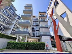 Espira Residence (D15), Apartment #626516731